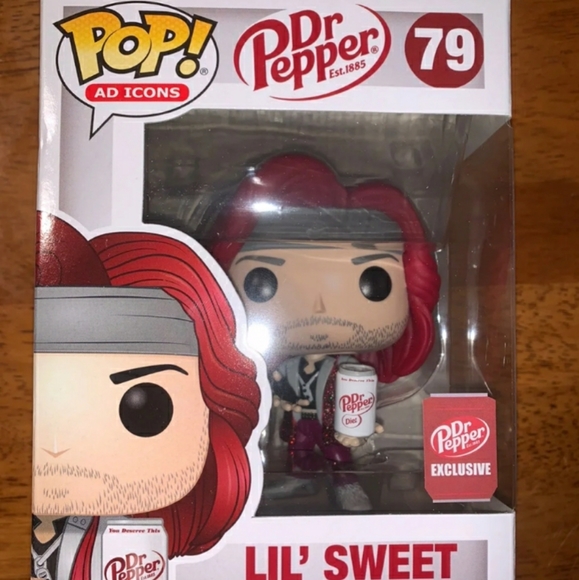 dr pepper funko